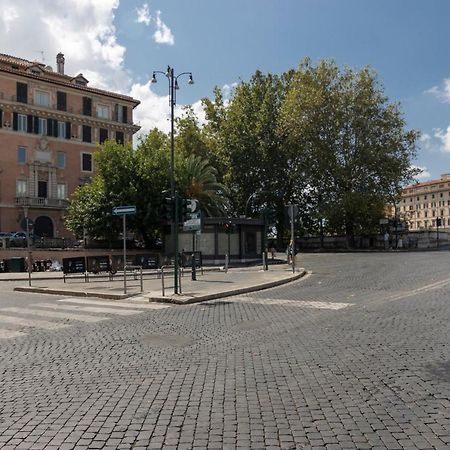 Dimora Storica Palazzo Marescalchi Belli Apartment Roma Ngoại thất bức ảnh