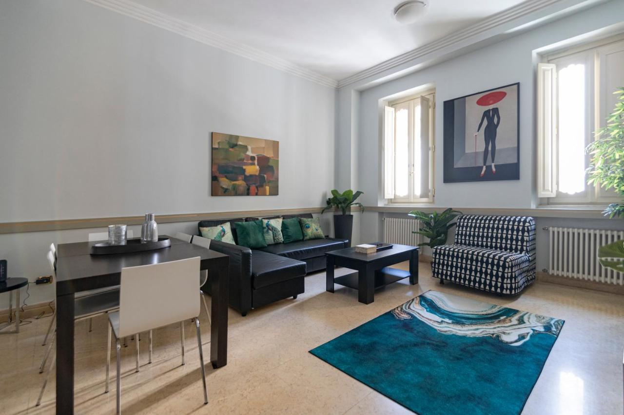 Dimora Storica Palazzo Marescalchi Belli Apartment Roma Ngoại thất bức ảnh