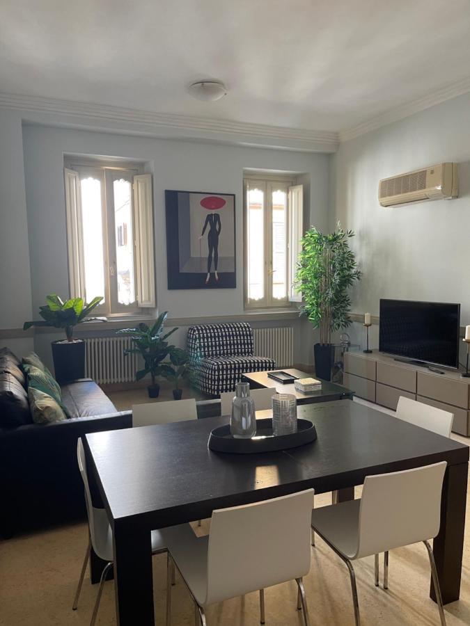Dimora Storica Palazzo Marescalchi Belli Apartment Roma Ngoại thất bức ảnh