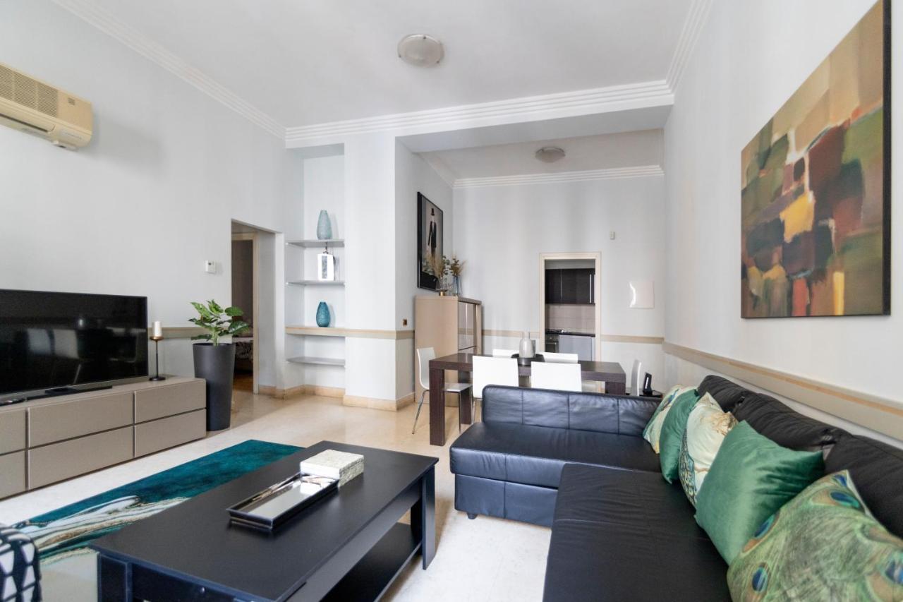 Dimora Storica Palazzo Marescalchi Belli Apartment Roma Ngoại thất bức ảnh
