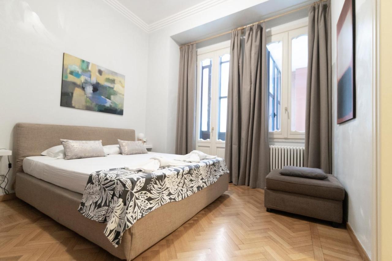 Dimora Storica Palazzo Marescalchi Belli Apartment Roma Ngoại thất bức ảnh