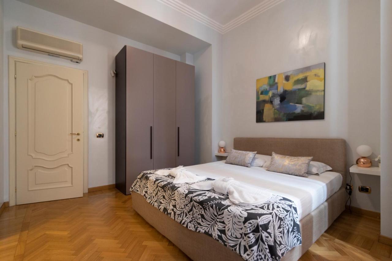Dimora Storica Palazzo Marescalchi Belli Apartment Roma Ngoại thất bức ảnh