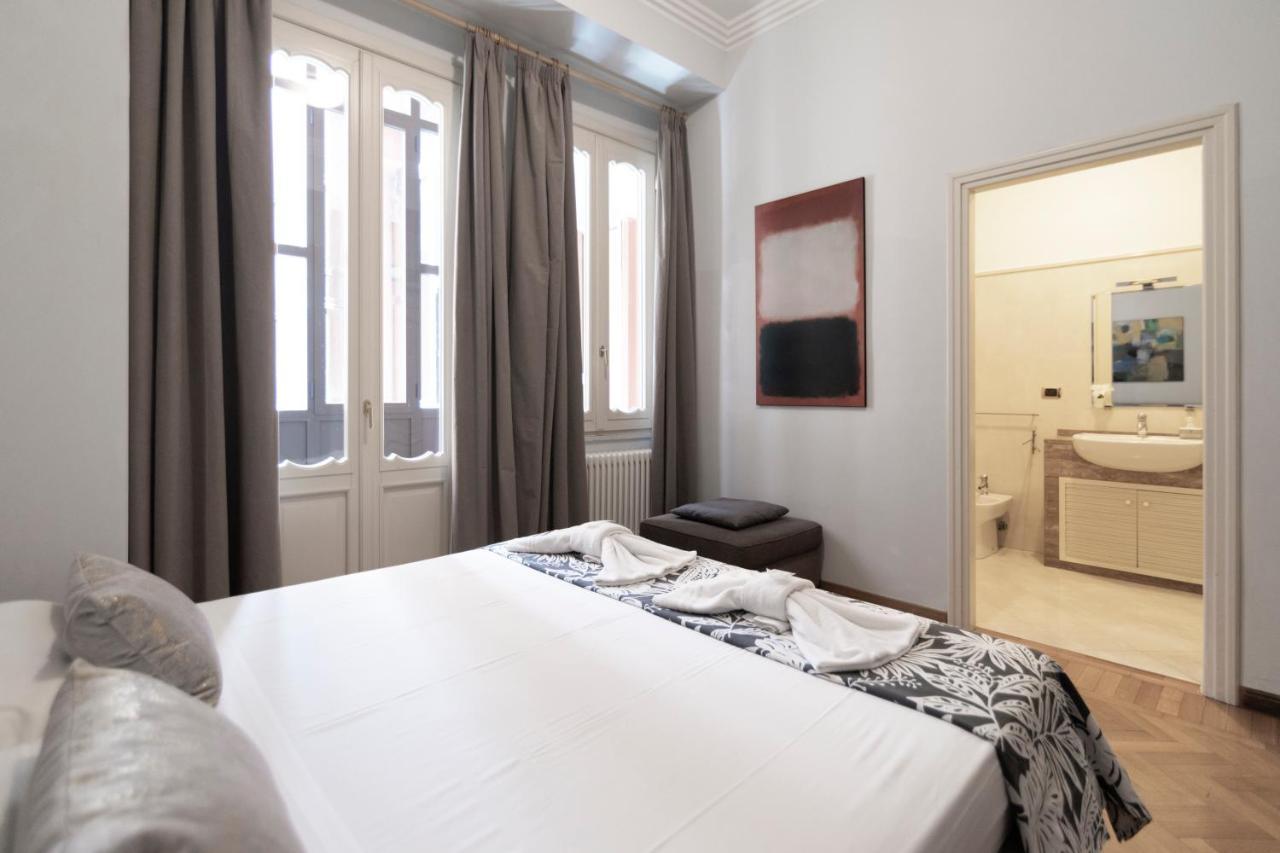 Dimora Storica Palazzo Marescalchi Belli Apartment Roma Ngoại thất bức ảnh