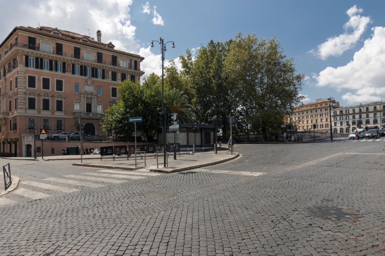 Dimora Storica Palazzo Marescalchi Belli Apartment Roma Ngoại thất bức ảnh