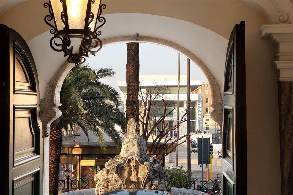 Dimora Storica Palazzo Marescalchi Belli Apartment Roma Ngoại thất bức ảnh