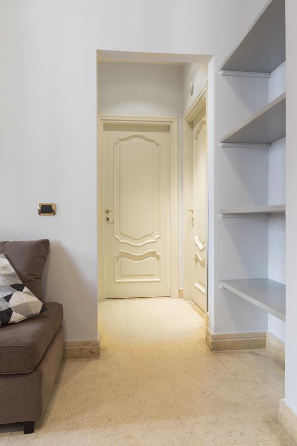 Dimora Storica Palazzo Marescalchi Belli Apartment Roma Ngoại thất bức ảnh