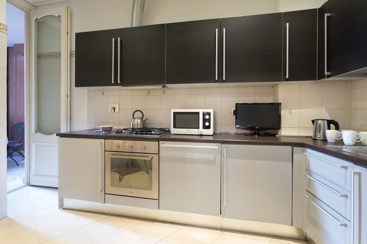 Dimora Storica Palazzo Marescalchi Belli Apartment Roma Ngoại thất bức ảnh