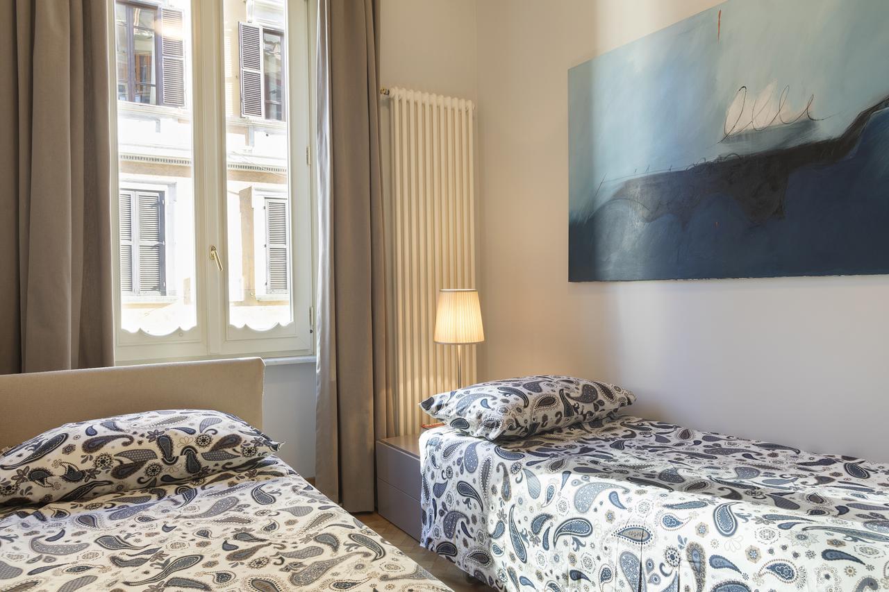 Dimora Storica Palazzo Marescalchi Belli Apartment Roma Ngoại thất bức ảnh