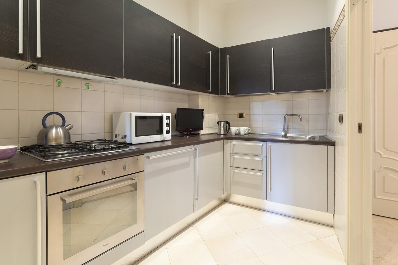 Dimora Storica Palazzo Marescalchi Belli Apartment Roma Ngoại thất bức ảnh
