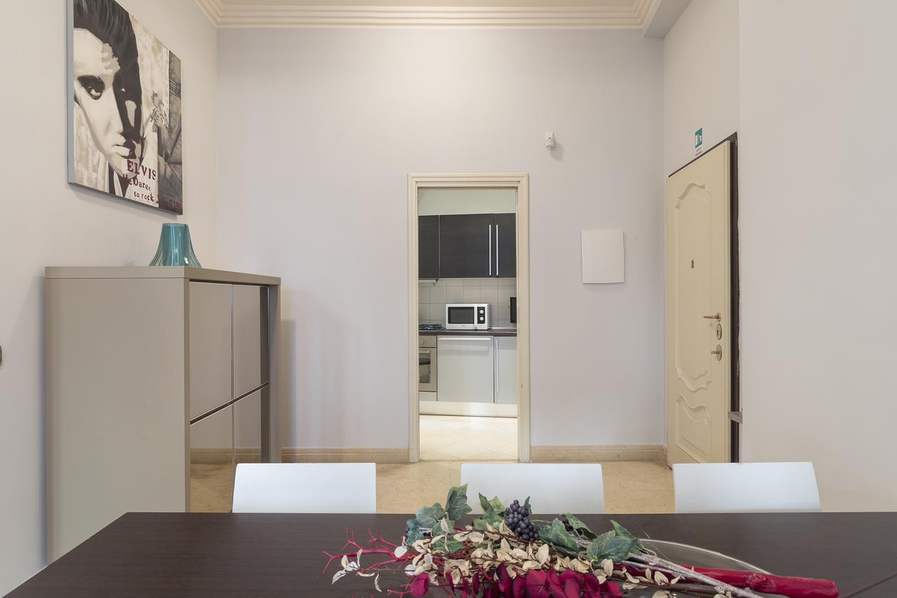 Dimora Storica Palazzo Marescalchi Belli Apartment Roma Ngoại thất bức ảnh