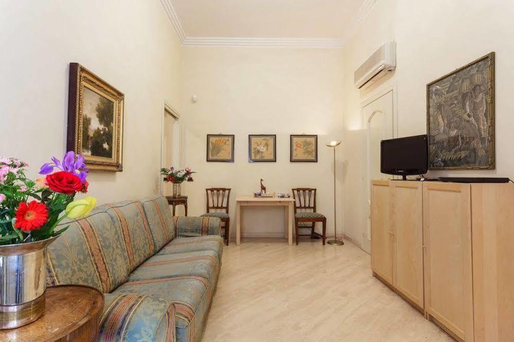 Dimora Storica Palazzo Marescalchi Belli Apartment Roma Ngoại thất bức ảnh