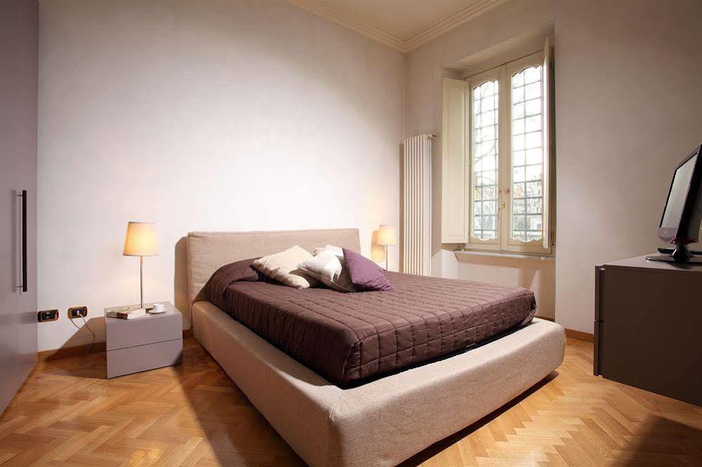 Dimora Storica Palazzo Marescalchi Belli Apartment Roma Ngoại thất bức ảnh