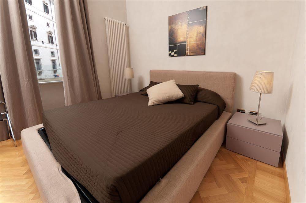 Dimora Storica Palazzo Marescalchi Belli Apartment Roma Ngoại thất bức ảnh