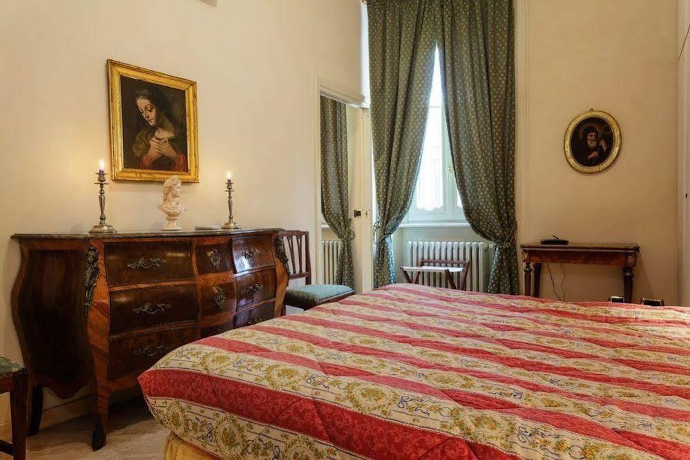 Dimora Storica Palazzo Marescalchi Belli Apartment Roma Ngoại thất bức ảnh