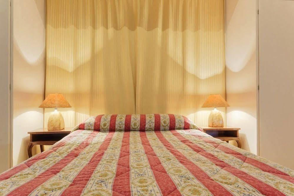 Dimora Storica Palazzo Marescalchi Belli Apartment Roma Ngoại thất bức ảnh