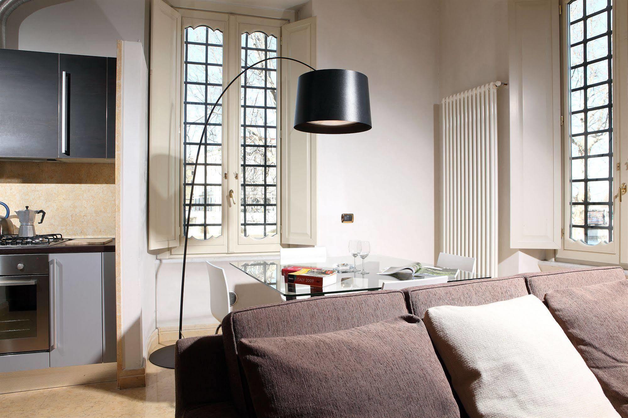 Dimora Storica Palazzo Marescalchi Belli Apartment Roma Ngoại thất bức ảnh