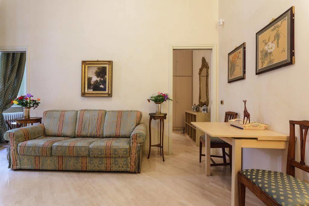Dimora Storica Palazzo Marescalchi Belli Apartment Roma Ngoại thất bức ảnh
