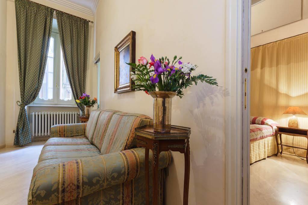 Dimora Storica Palazzo Marescalchi Belli Apartment Roma Ngoại thất bức ảnh